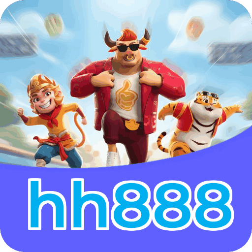 Bônus de Boas-vindas hh888